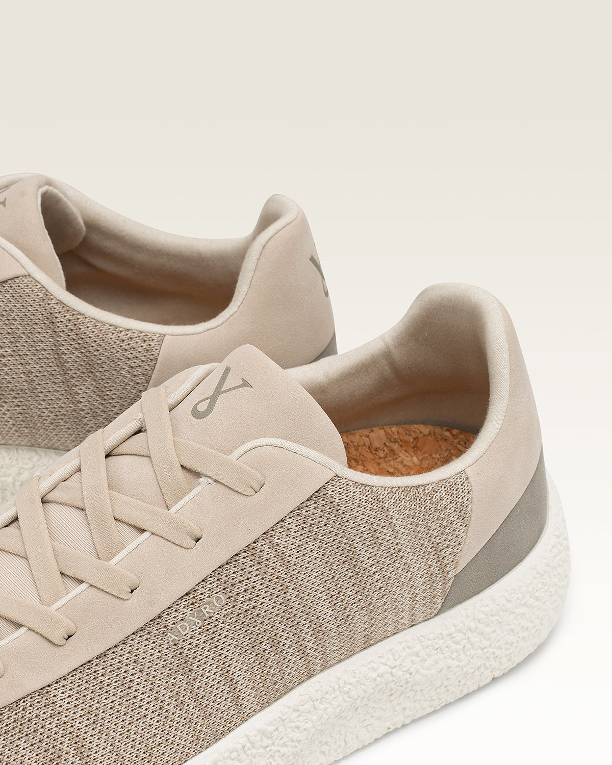 PRIMO (PRMDES103) - Desert Beige