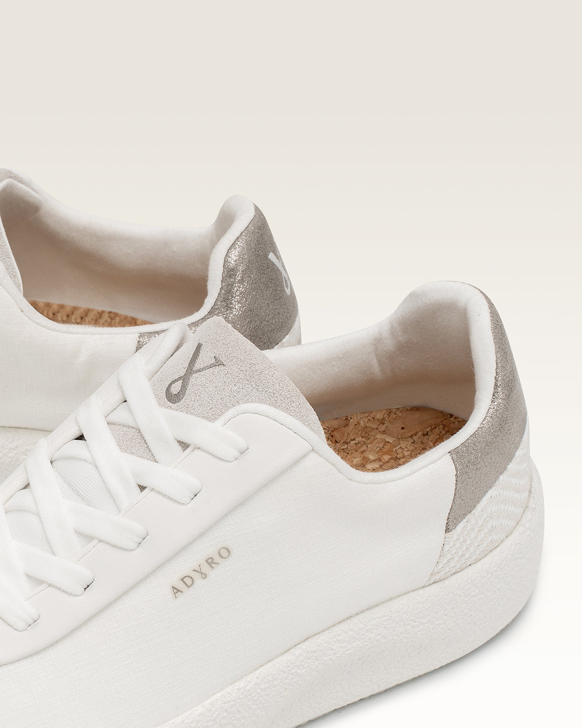 PRIMA (PAFCWT101) - Chambray White