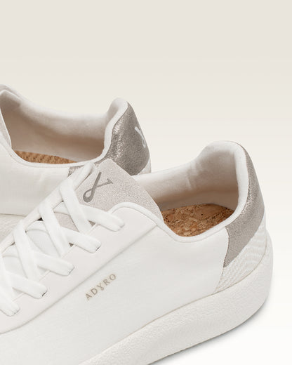 PRIMA (PAFCWT101) - Chambray White