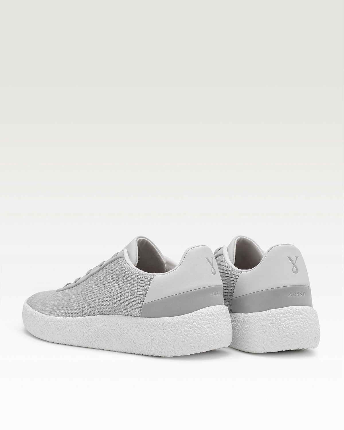 PRIMO (PRMCLD103) - Cloud Grey