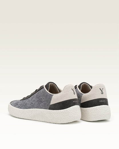 PRIMO (PRMSTL101) -Steel Grey