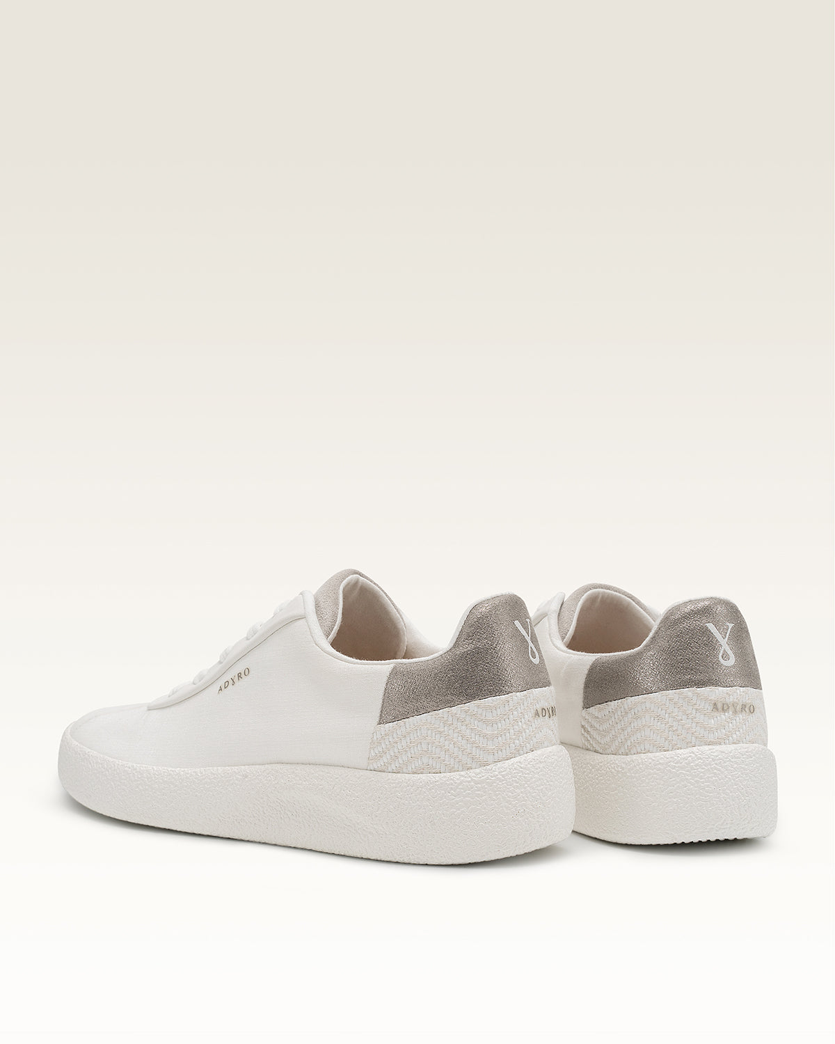 PRIMA (PAFCWT101) - Chambray White