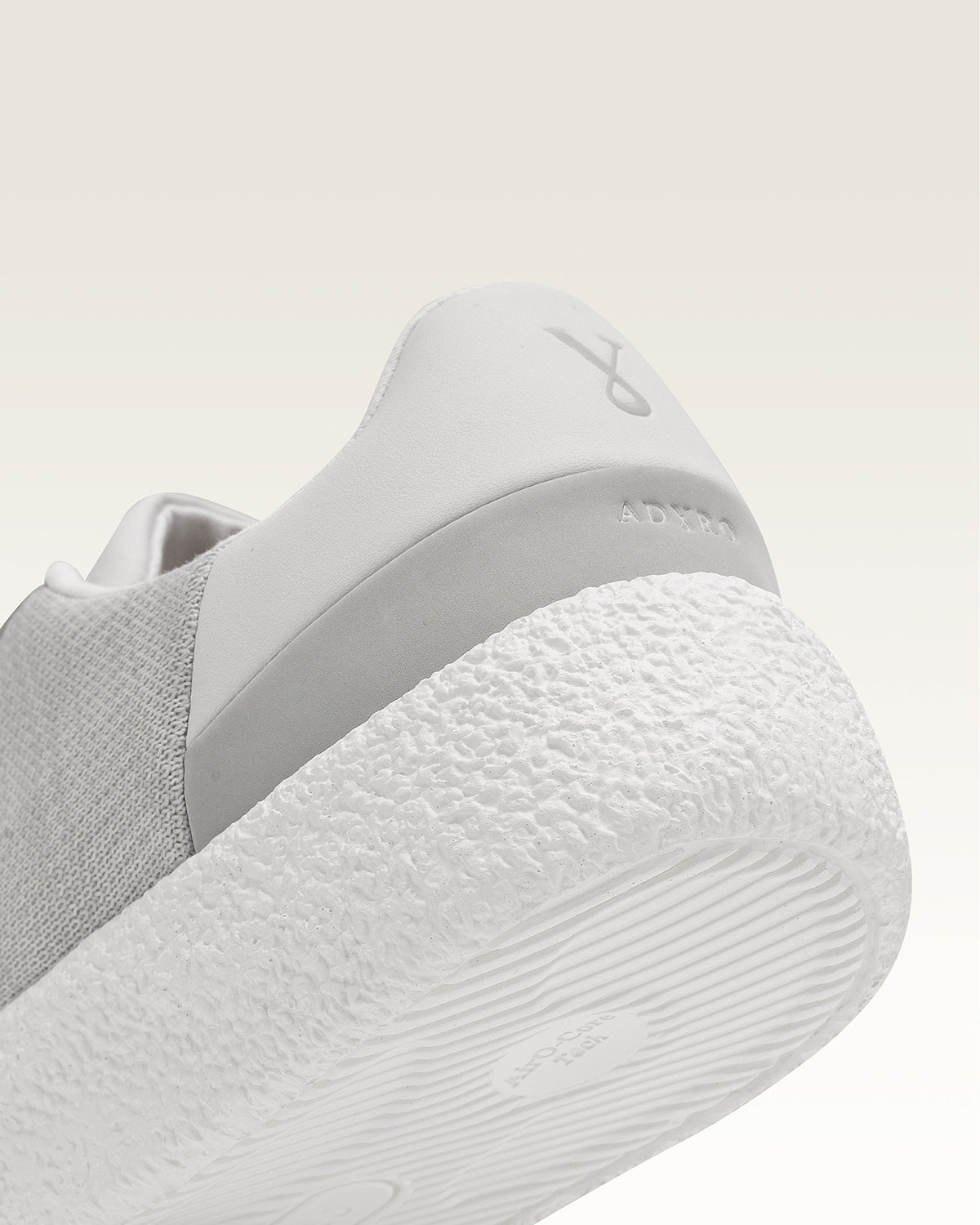 PRIMO (PRMCLD103) - Cloud Grey