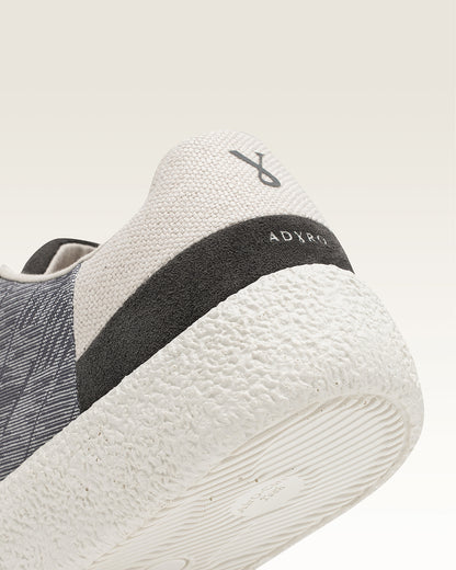 PRIMO (PRMSTL101) -Steel Grey