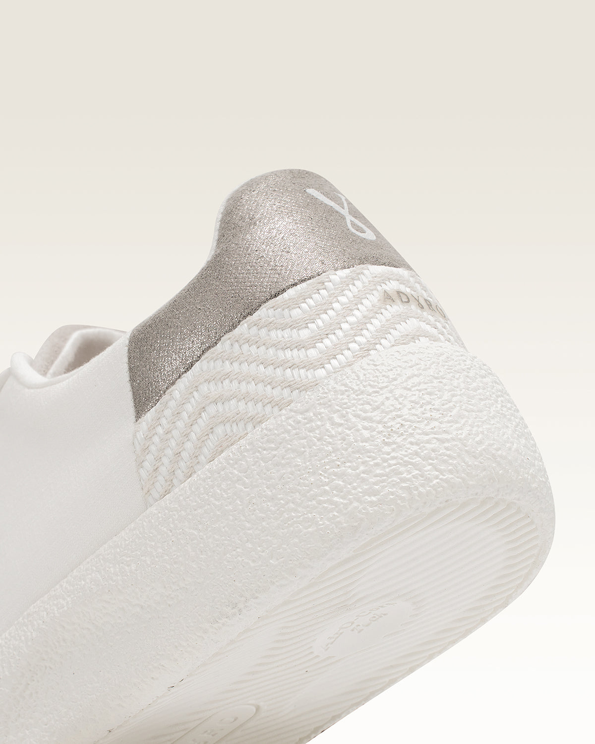 PRIMA (PAFCWT101) - Chambray White