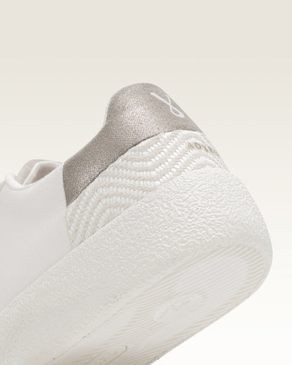 PRIMA (PAFCWT101) - Chambray White