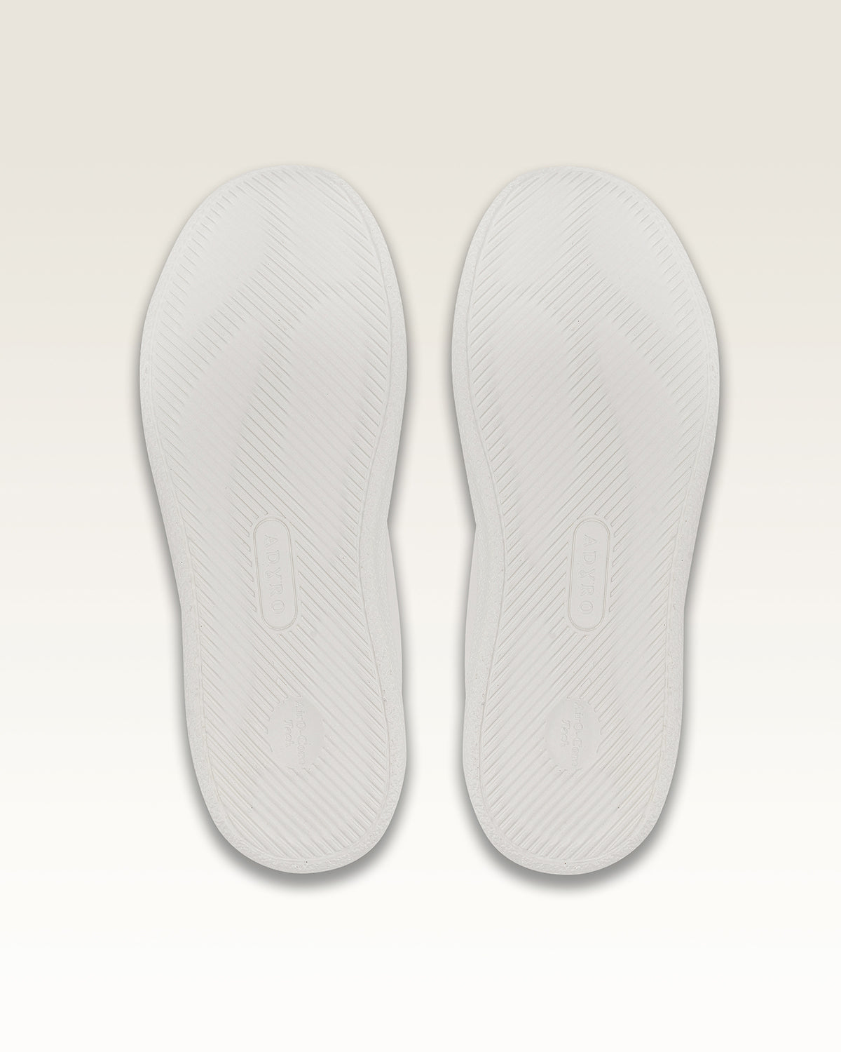 PRIMA (PAFCWT101) - Chambray White