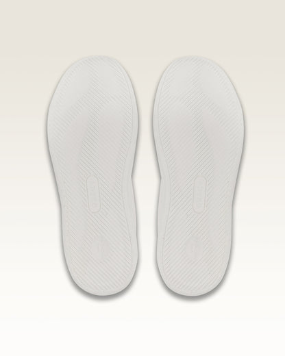 PRIMA (PAFCWT101) - Chambray White