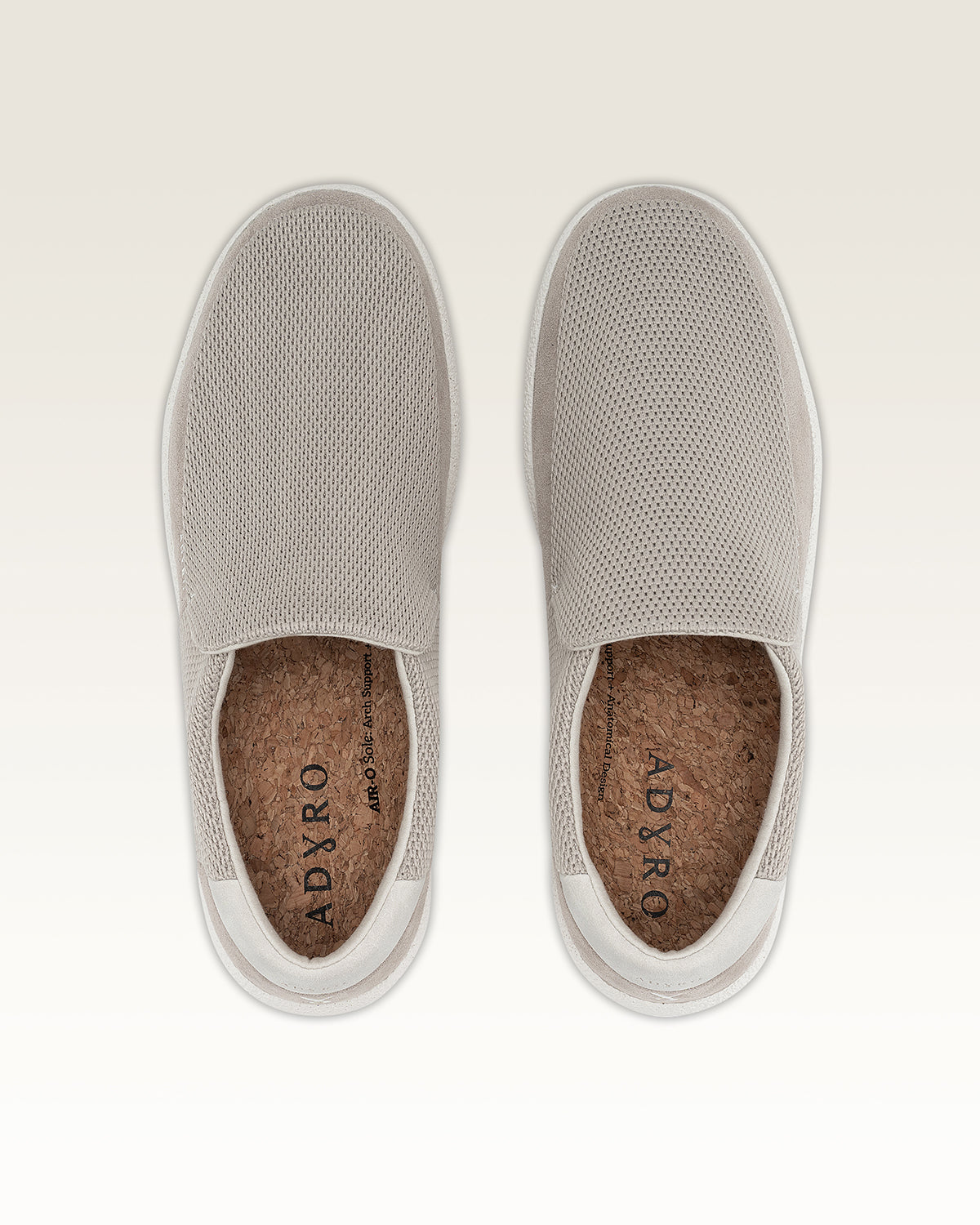 SIVO (SVMDES101) - Desert Beige