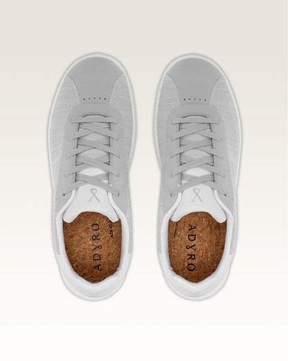 PRIMO (PRMCLD103) - Cloud Grey