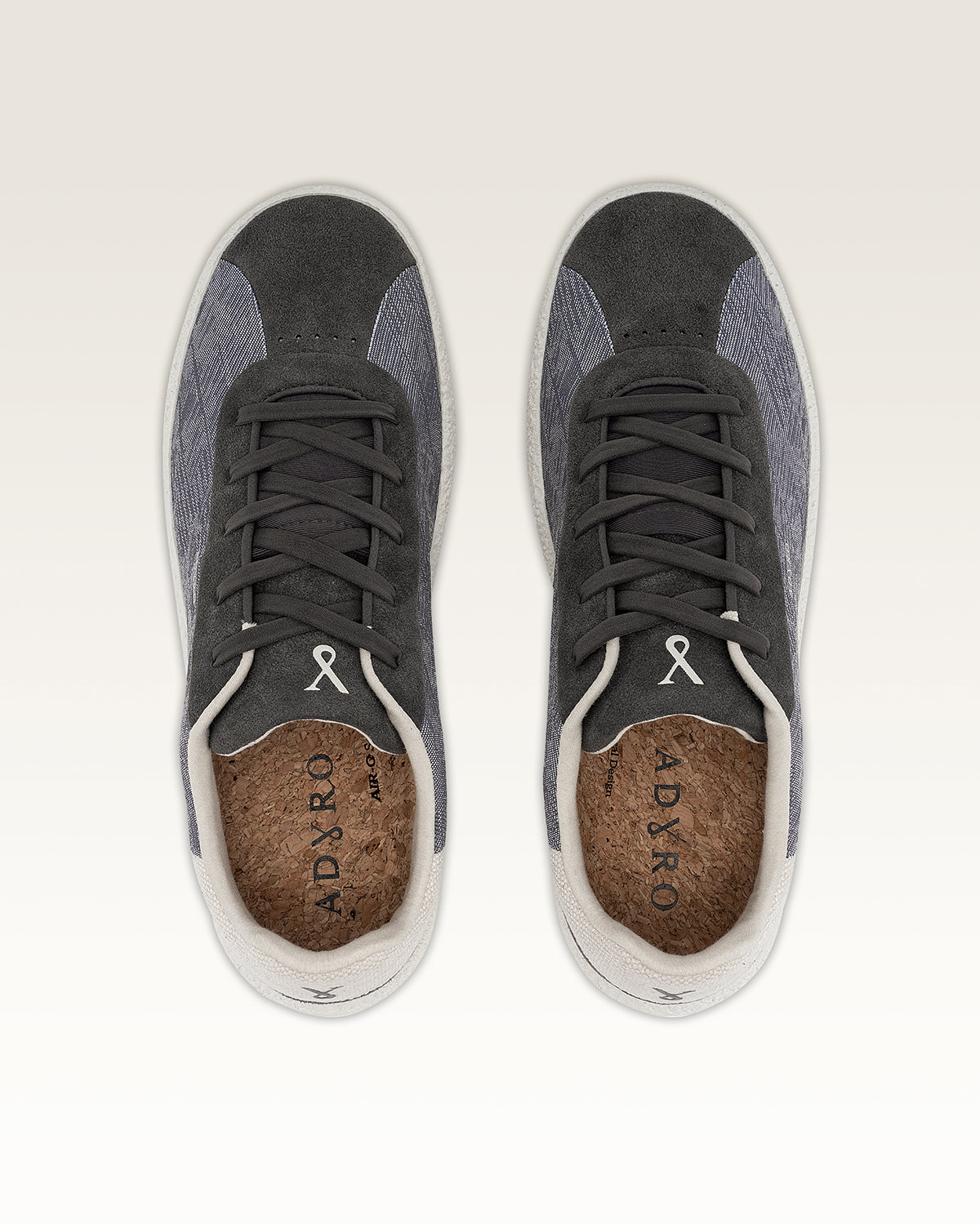 PRIMO (PRMSTL101) -Steel Grey