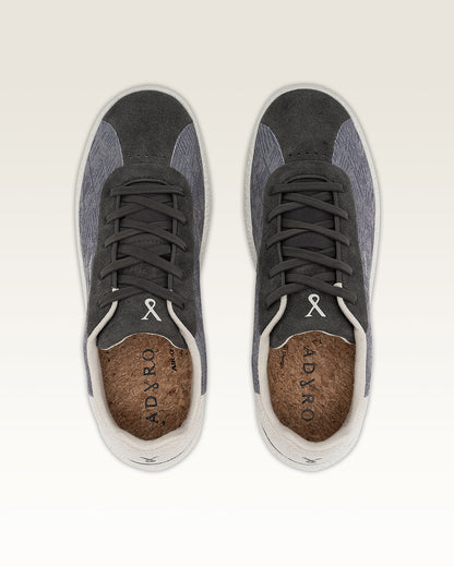 PRIMO (PRMSTL101) -Steel Grey