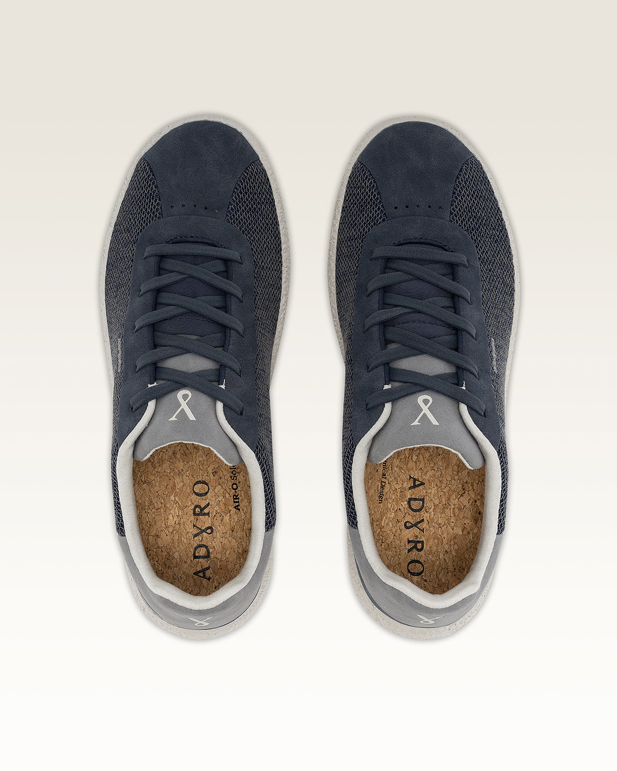 PRIMO (PRMNAV103) - Navy Blue