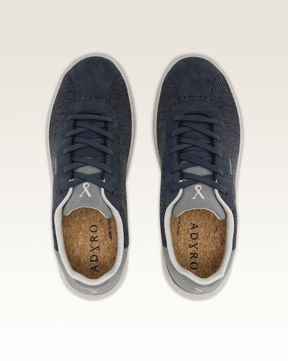 PRIMO (PRMNAV103) - Navy Blue