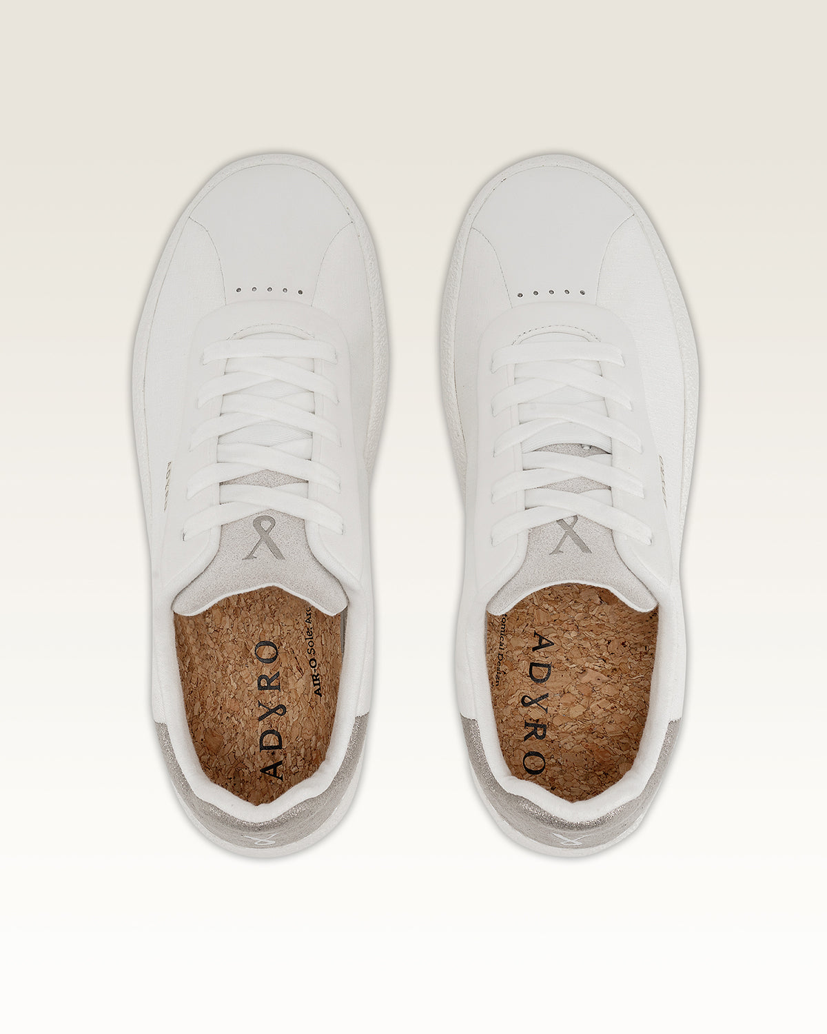 PRIMA (PAFCWT101) - Chambray White