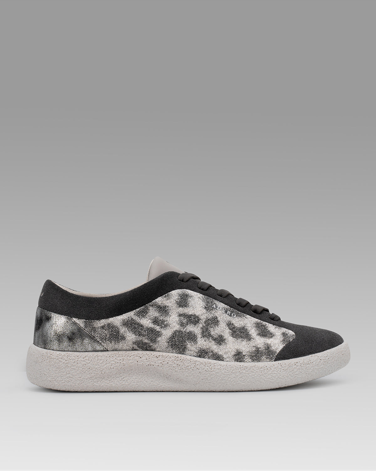 LELA (LEFOCB101) - Onyx Cheetah Black
