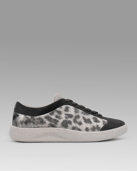 LELA (LEFOCB101) - Onyx Cheetah Black