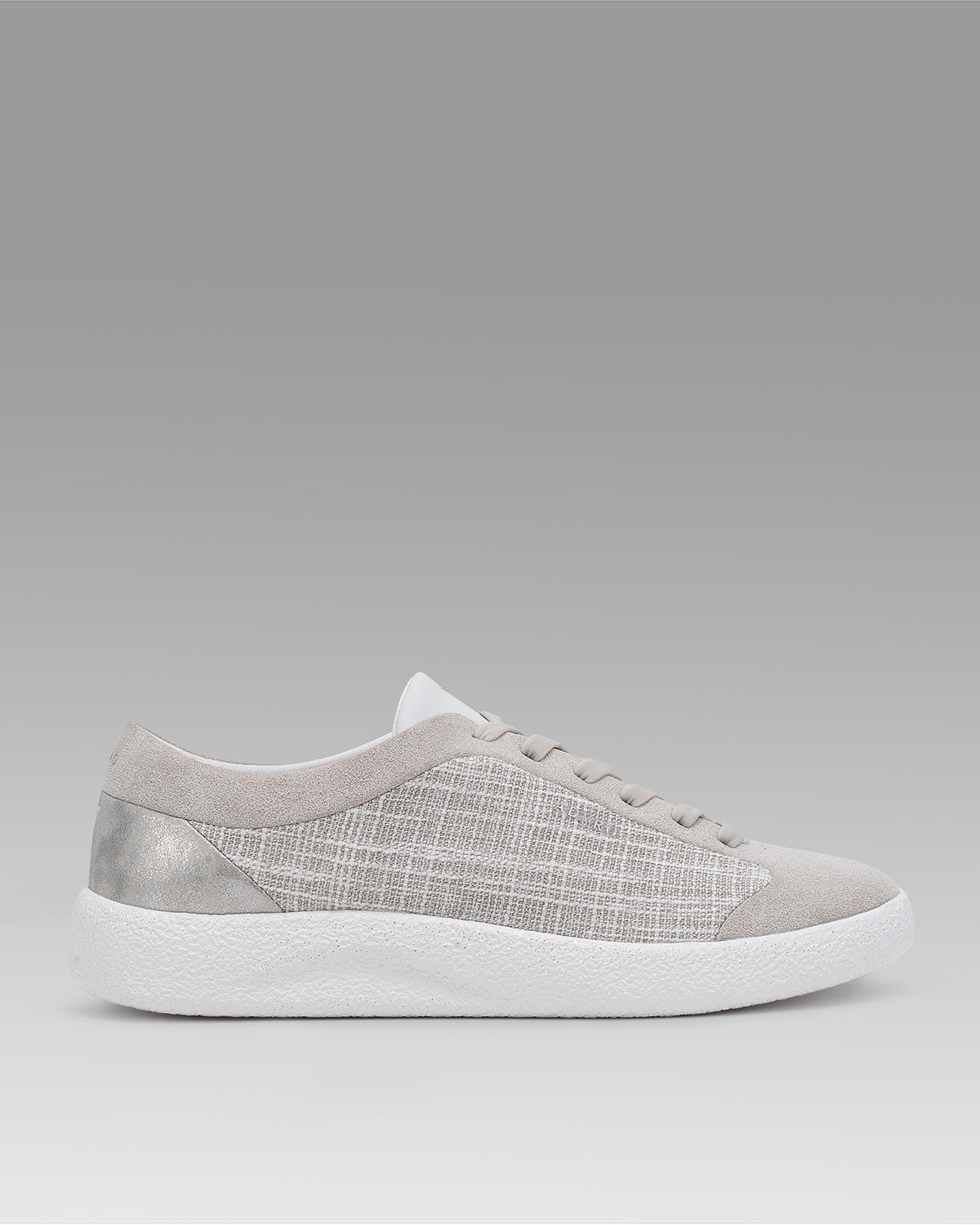 LELA (LEFGLG101) - Glacier Grey