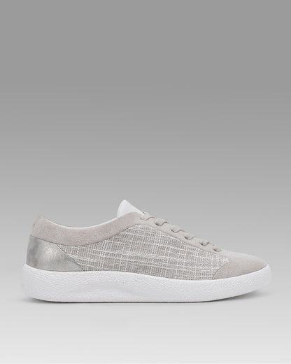 LELA (LEFGLG101) - Glacier Grey