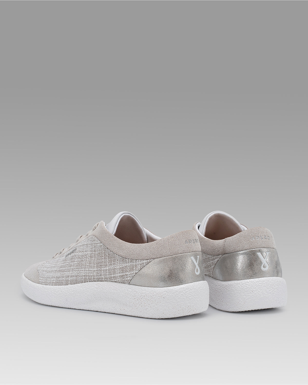 LELA (LEFGLG101) - Glacier Grey