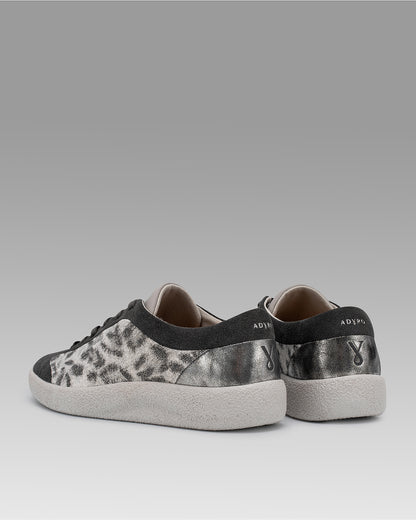 LELA (LEFOCB101) - Onyx Cheetah Black