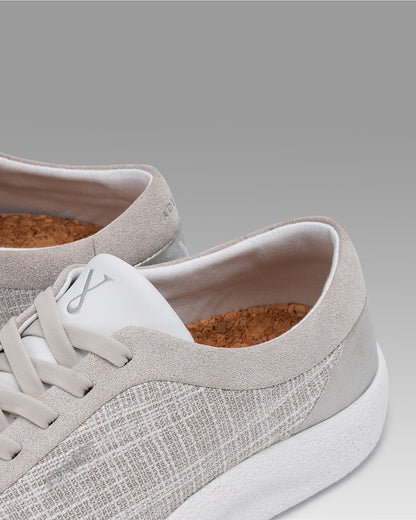 LELA (LEFGLG101) - Glacier Grey