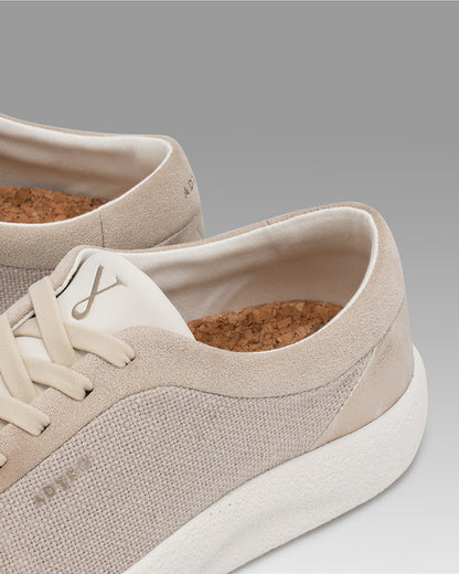 LELA (LEFALM101) - Almond Beige