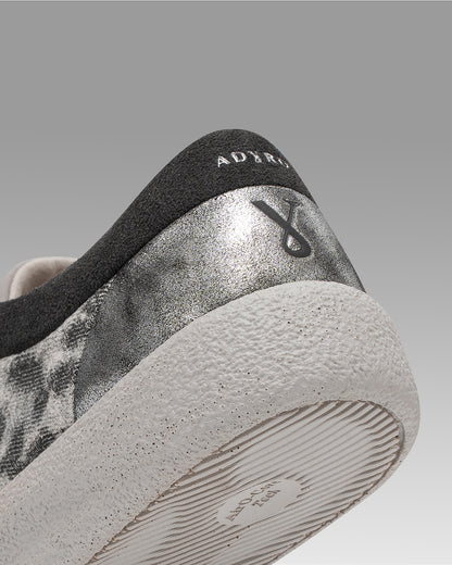 LELA (LEFOCB101) - Onyx Cheetah Black