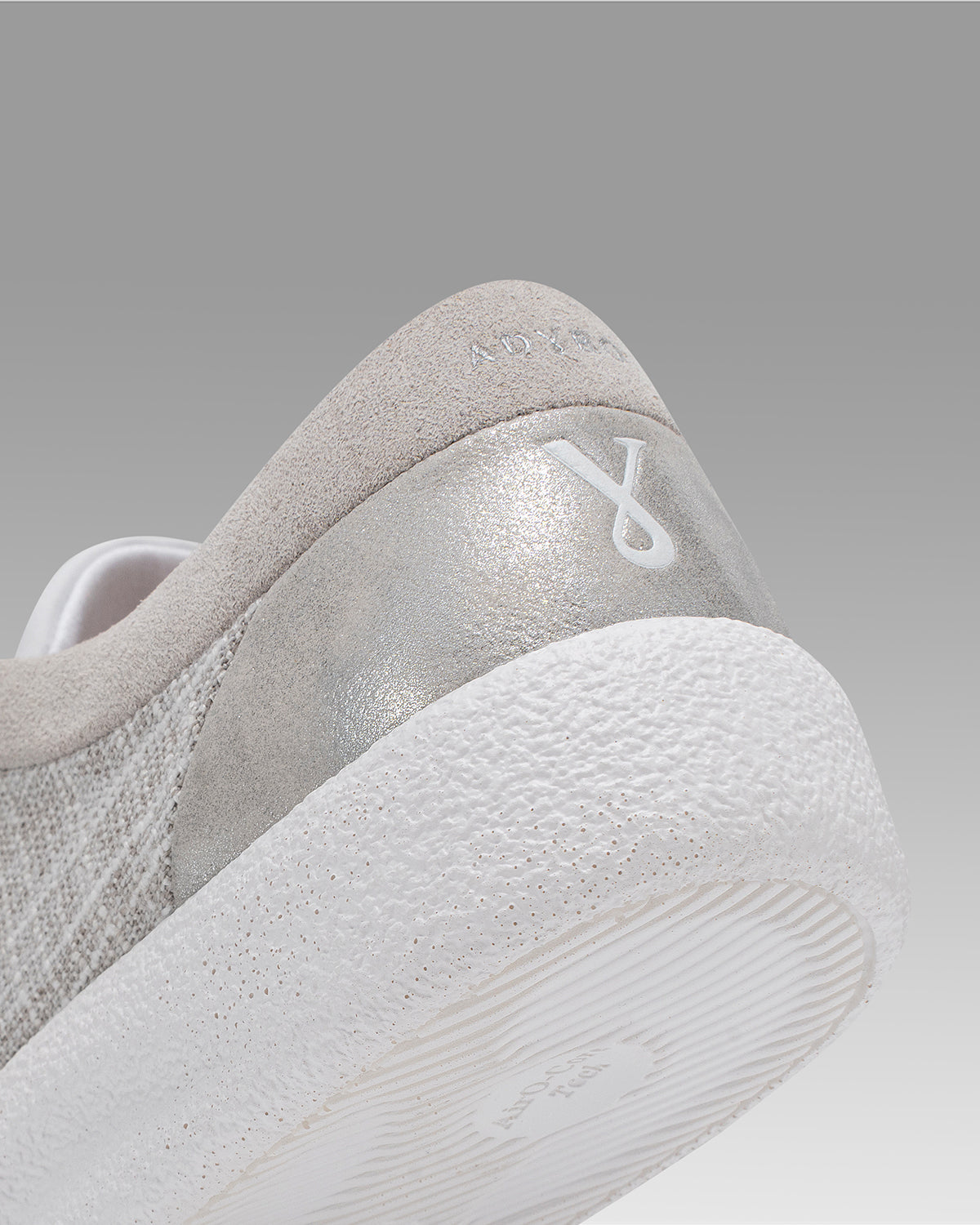 LELA (LEFGLG101) - Glacier Grey