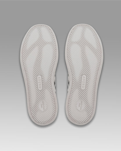 LELA (LEFOCB101) - Onyx Cheetah Black