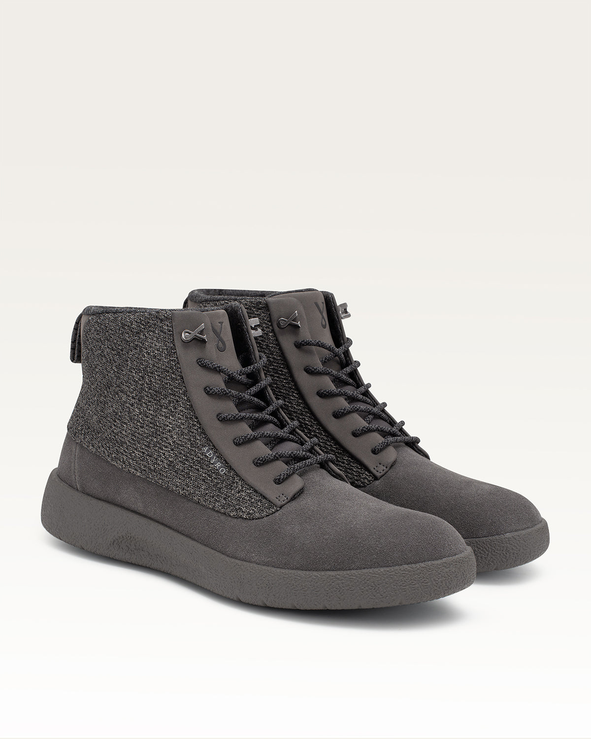 APEX (EXMCRG305) - Carbon Grey NS