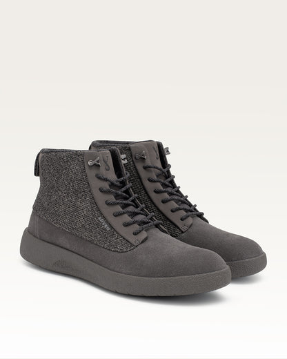 APEX (EXMCRG305) - Carbon Grey NS