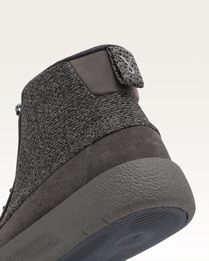 APEX (EXMCRG305) - Carbon Grey NS