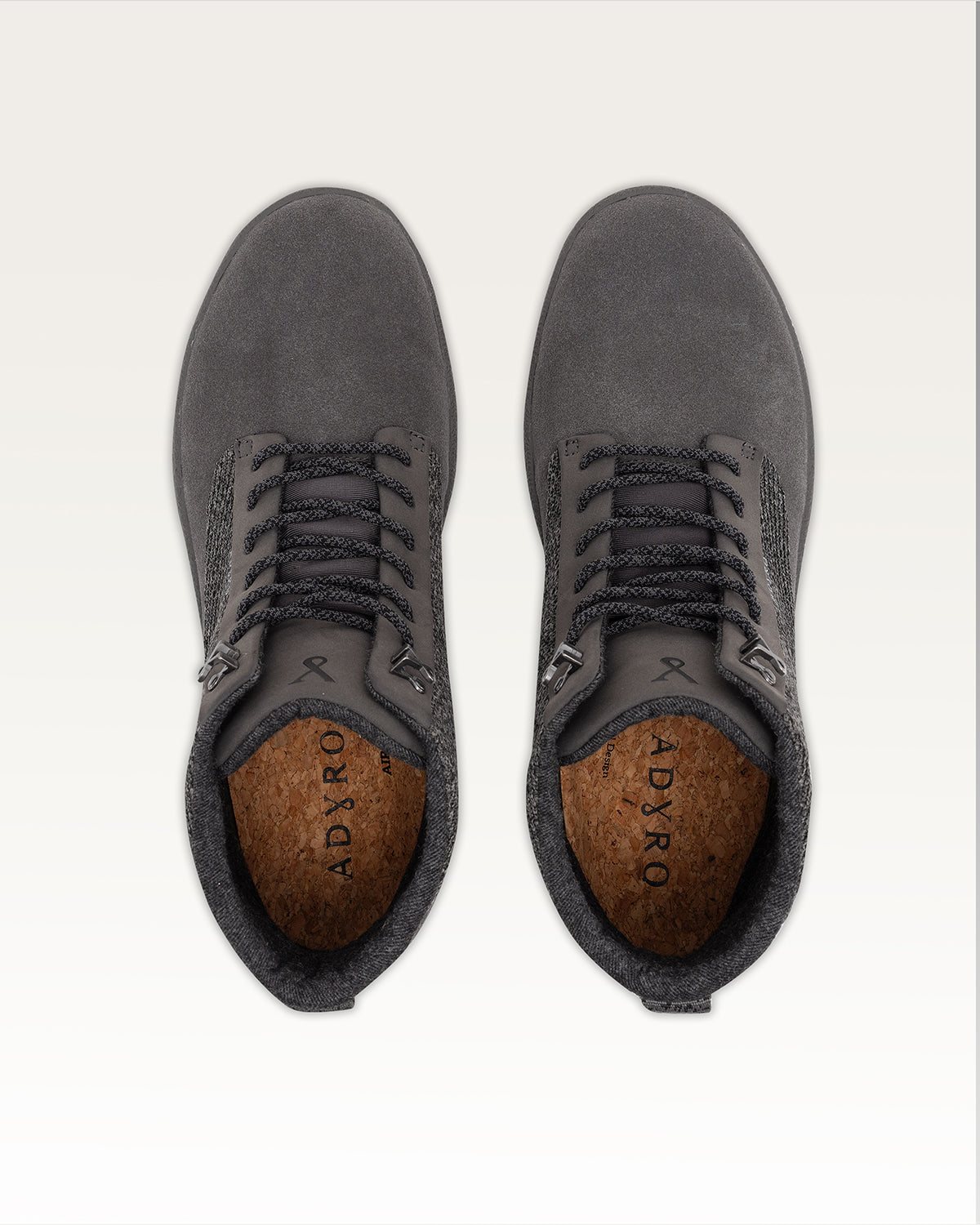 APEX (EXMCRG305) - Carbon Grey NS