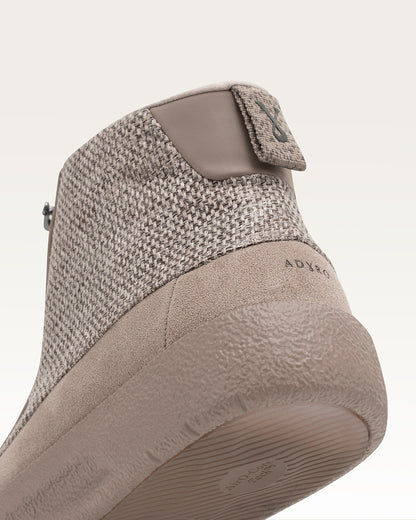 APEX (EXMTAN105) - Tan Brown