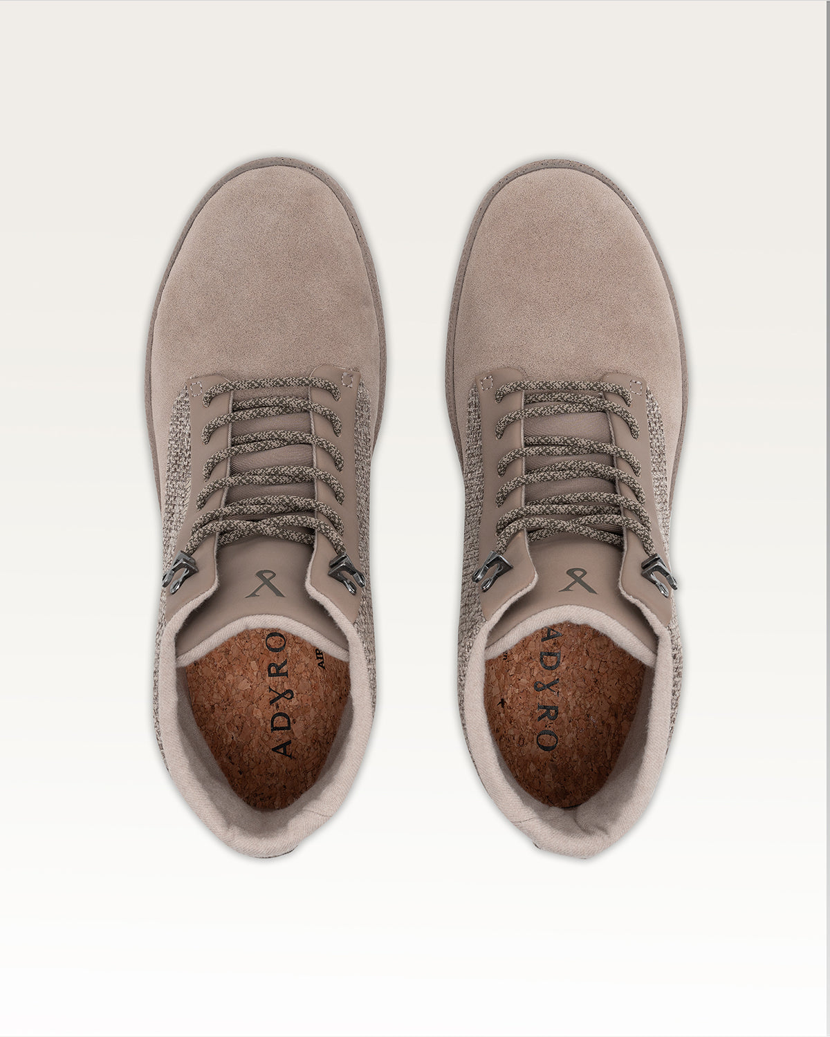 APEX (EXMTAN105) - Tan Brown