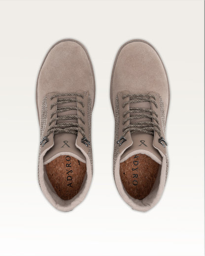 APEX (EXMTAN105) - Tan Brown
