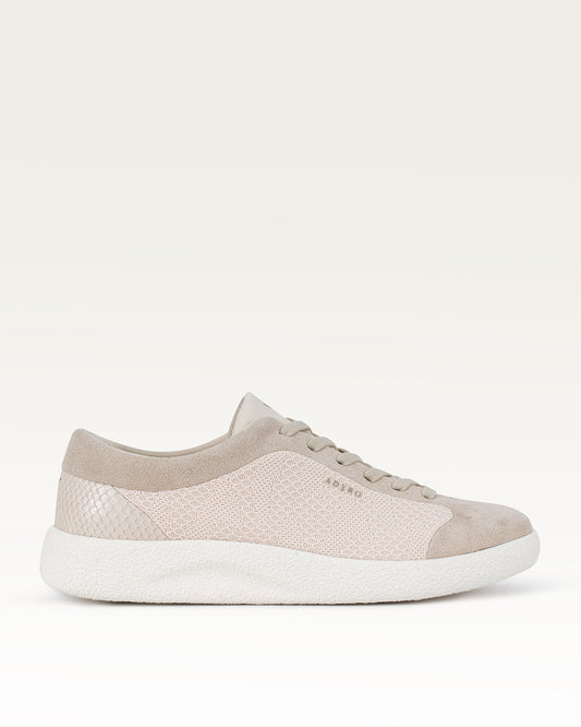 LELA (LEFIVS103) - Ivory Sand