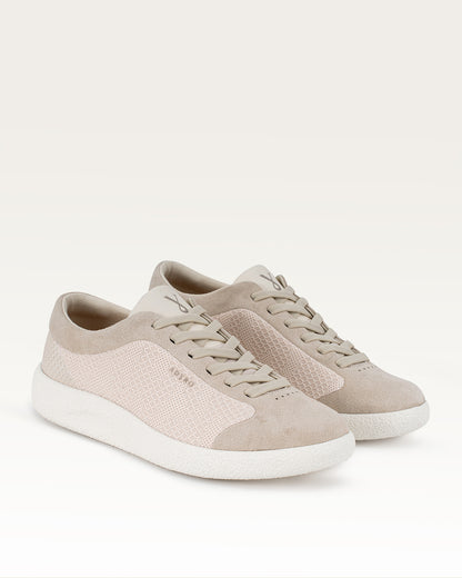 LELA (LEFIVS103) - Ivory Sand
