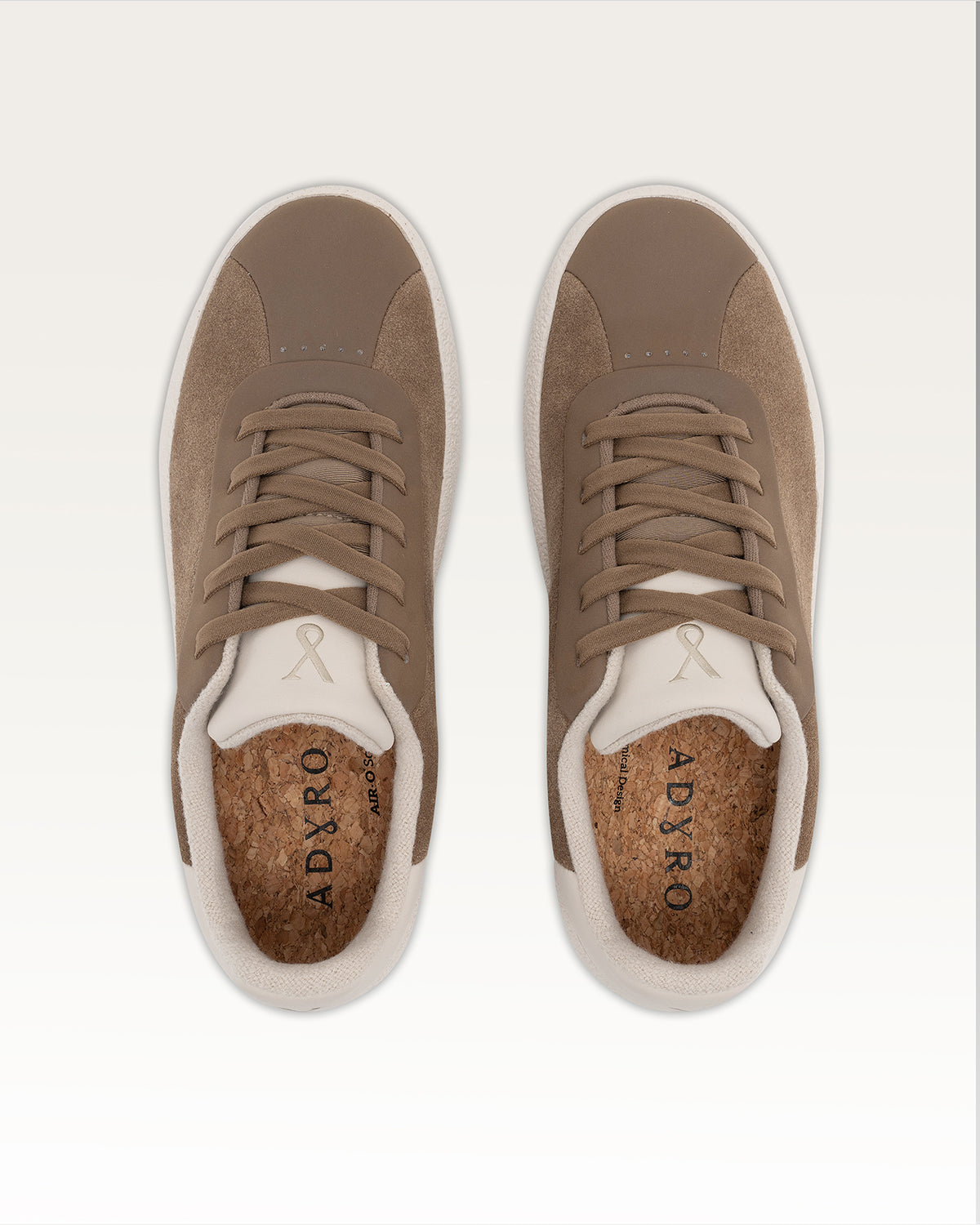 PRIMA (PAFCNT105) - Chestnut Brown