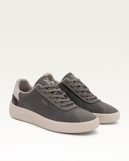 PRIMA (PAFCRG305) - Carbon Grey