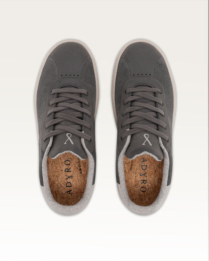 PRIMA (PAFCRG305) - Carbon Grey