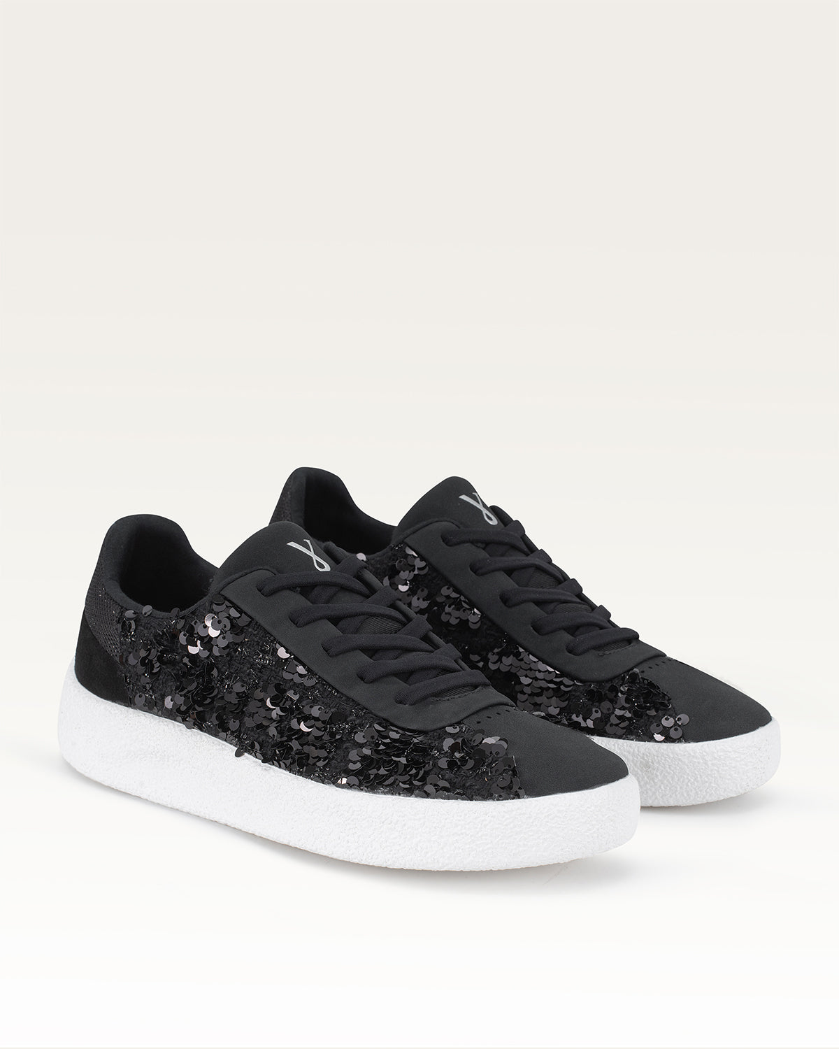 PRIMA (PAFNSQ199) - Noir Sequin