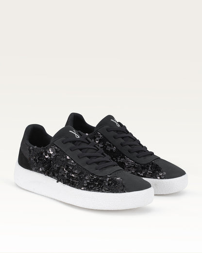 PRIMA (PAFNSQ199) - Noir Sequin