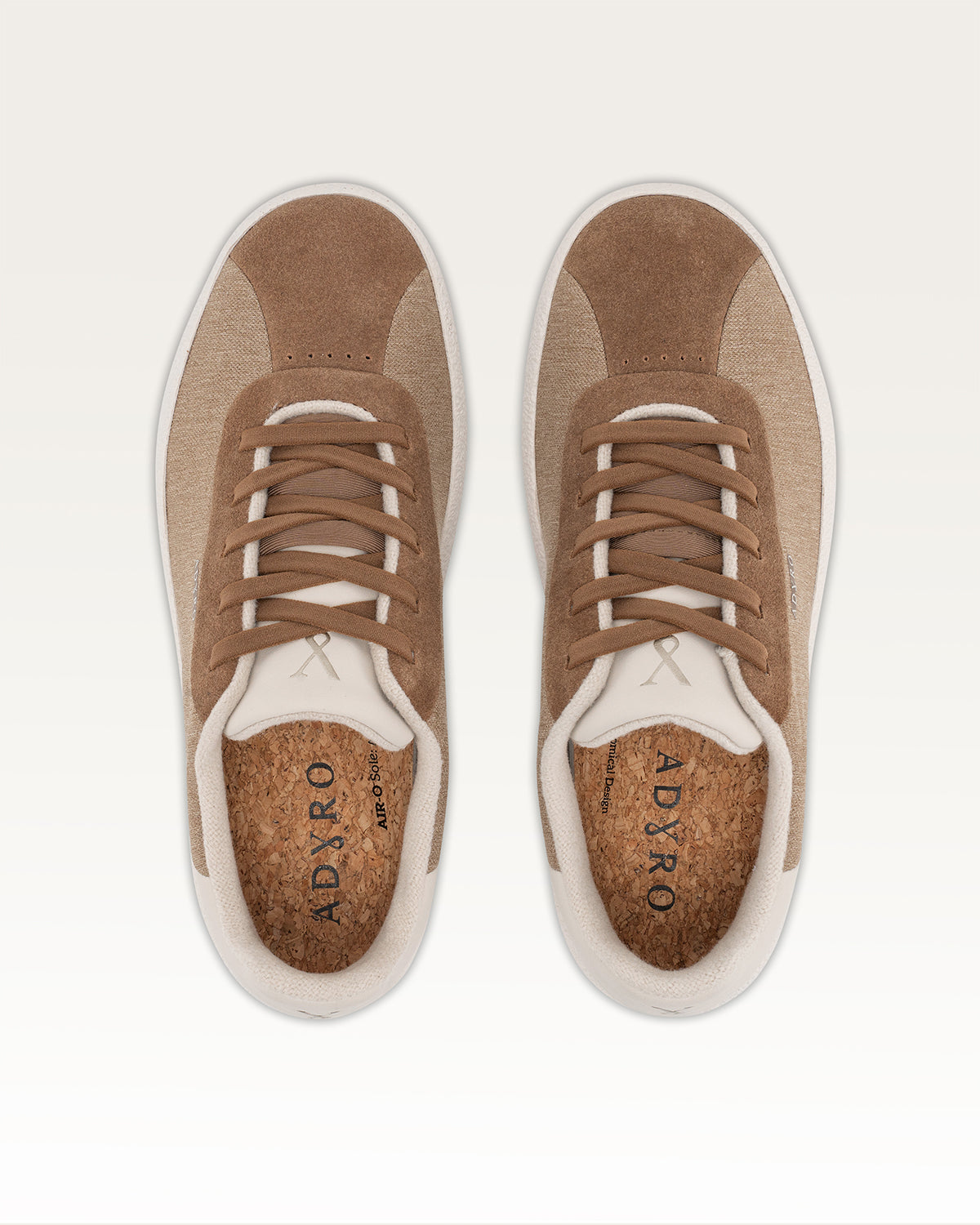 PRIMA (PAFPBR101) - Pecan Brown