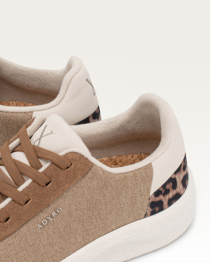 PRIMA (PAFPBR101) - Pecan Brown