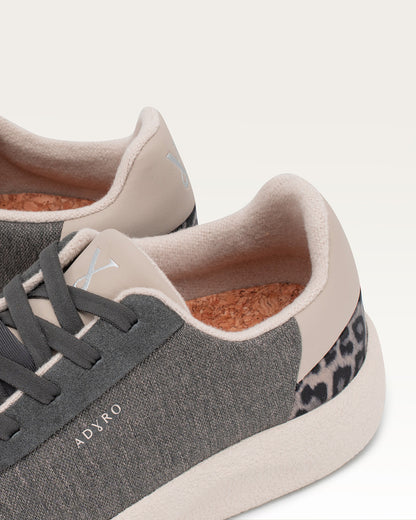 PRIMA (PAFSMP101) - Smoked Pearl