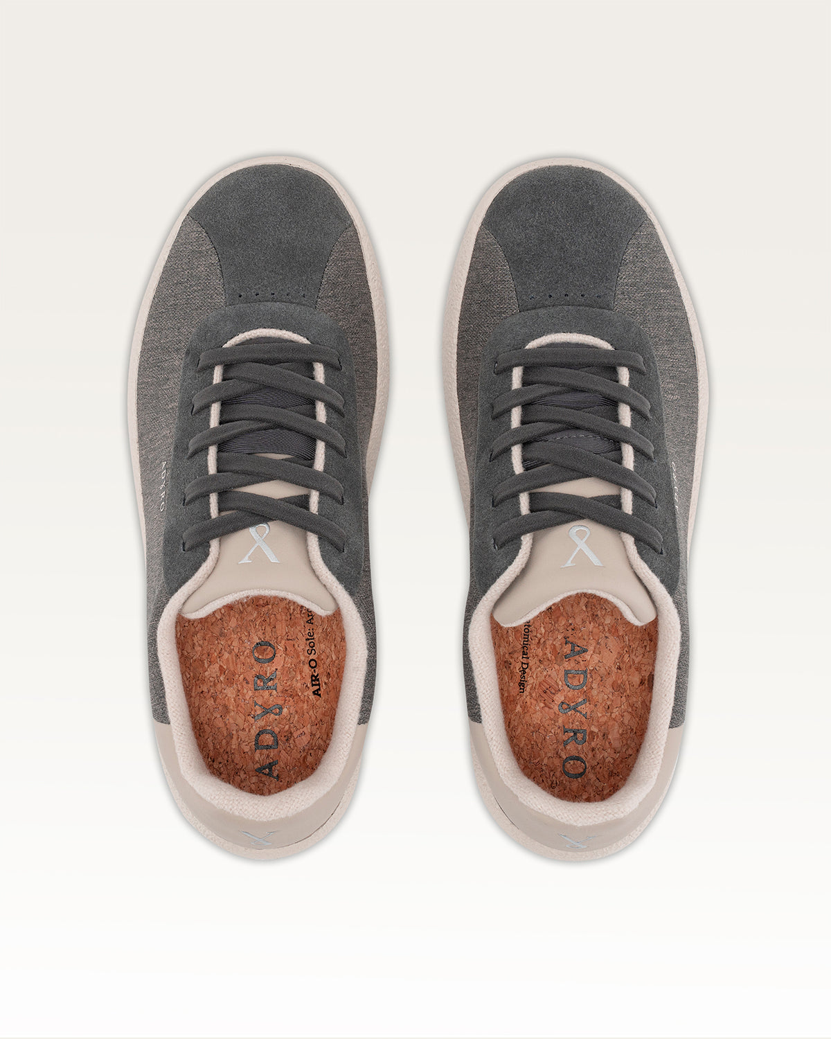 PRIMA (PAFSMP101) - Smoked Pearl