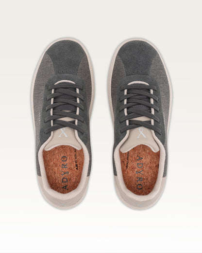 PRIMA (PAFSMP101) - Smoked Pearl