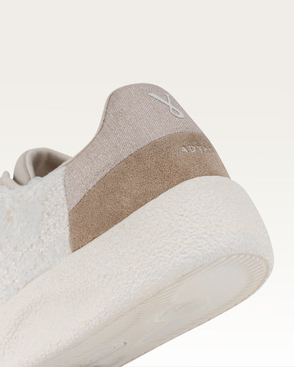 PRIMA (PAFWSQ199) - White Sequin